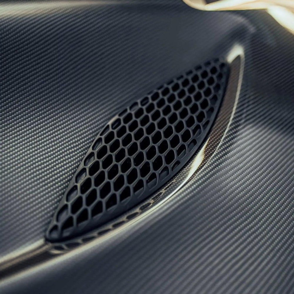 2015-2023 Dodge Charger Sniper 3.0 Hood