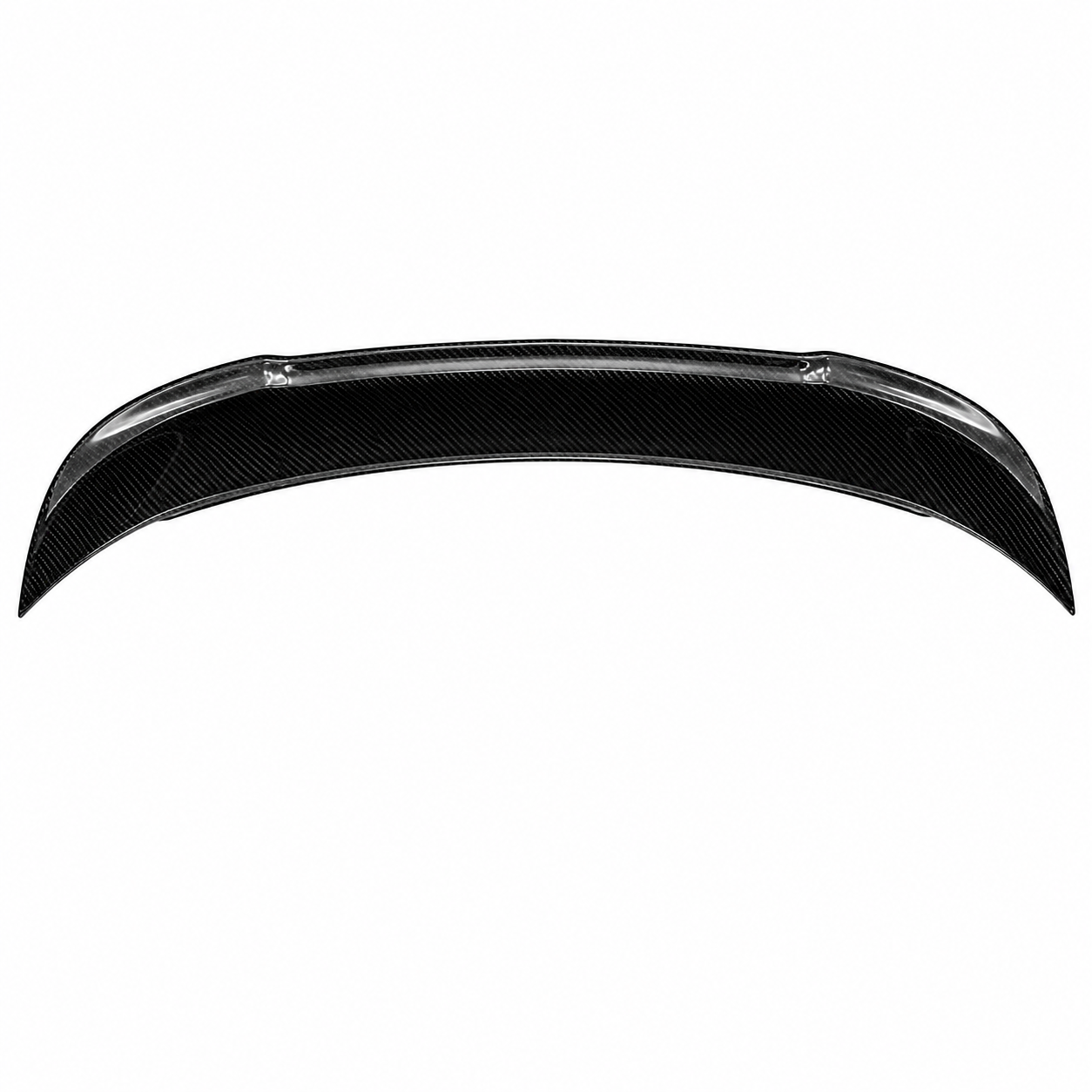 2015-2024 Dodge Charger Ducktail Spoiler