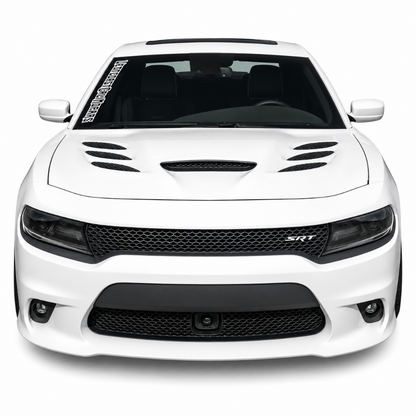2015-2023 Dodge Charger Sniper 3.0 Hood