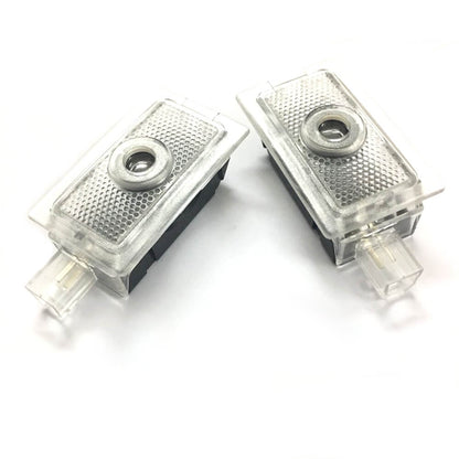 Dodge GTS Premium Door Puddle Lights Various Designs 2007-2014
