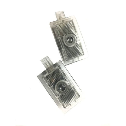 Dodge GTS Premium Door Puddle Lights Various Designs 2007-2014