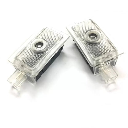 Dodge Magnum Premium Door Puddle Lights Various Designs 2005-2008