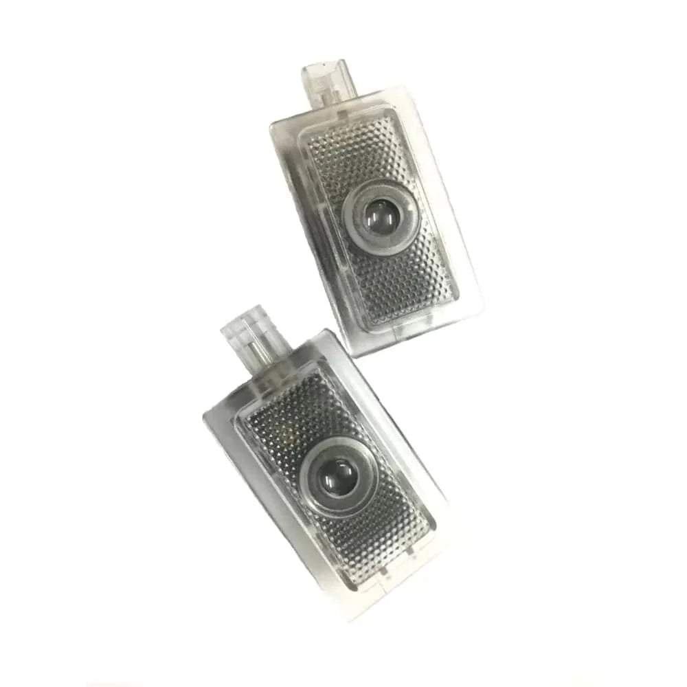 Dodge Charger 6th/7th/8th Gen Premium Door Puddle Lights Various Designs 2006-2026