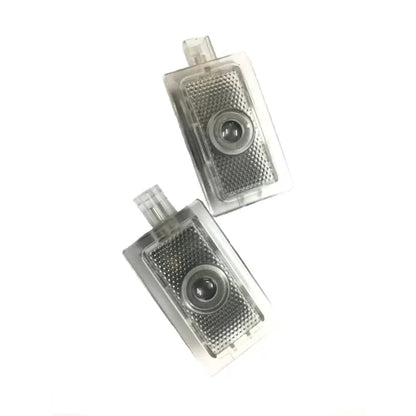 Dodge Magnum Premium Door Puddle Lights Various Designs 2005-2008