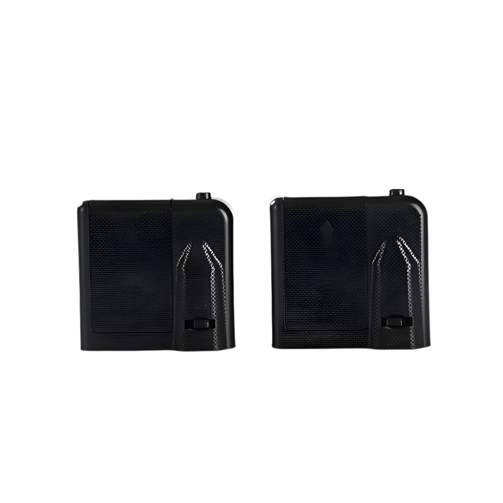 Saturn Ion Door Stick On Puddle Lights Various Designs 2003-2007