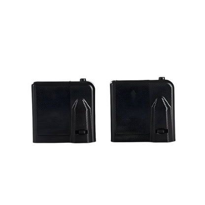 Acura MDX 1st Gen Door Stick On Puddle Lights Various Designs 2001–2006