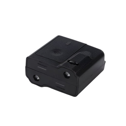 Ford Focus 2nd Gen Door Stick On Puddle Lights Various Designs 2005–2010