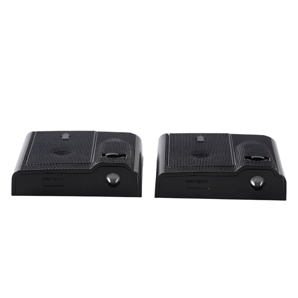 Mazda CX-5 Door Stick On Puddle Lights Various Designs 2013-2026
