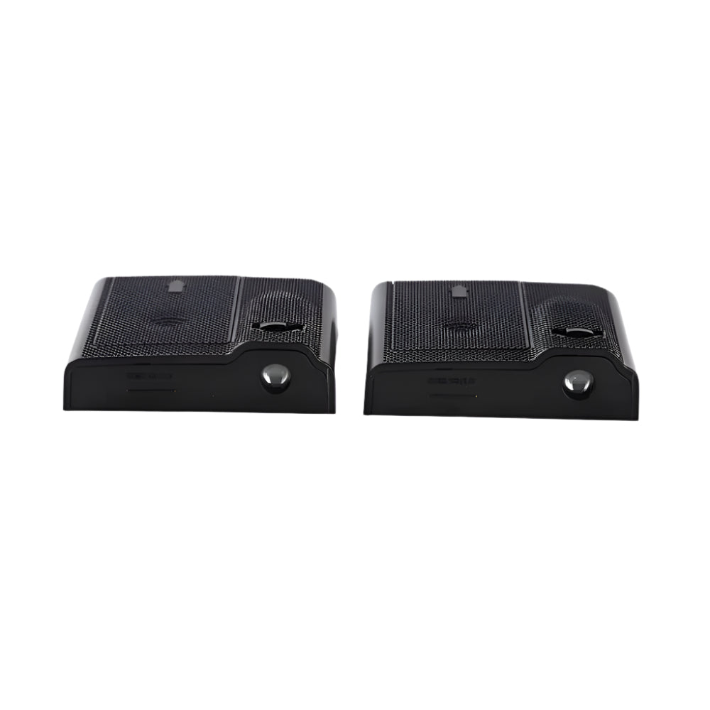 Honda Element Door Stick On Puddle Lights Various Designs 2003–2011