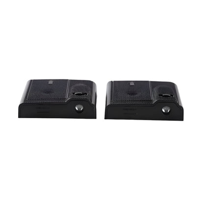 Genesis G80 Door Stick On Puddle Lights Various Designs 2017-2026