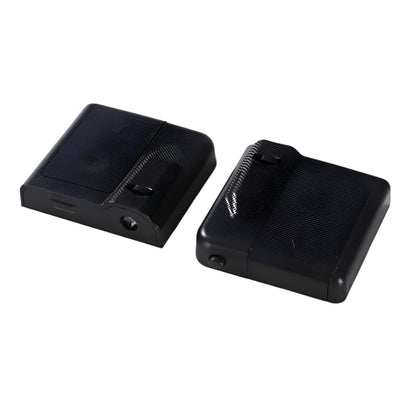 Chevrolet Uplander Door Stick On Puddle Lights Various Designs 2005–2009