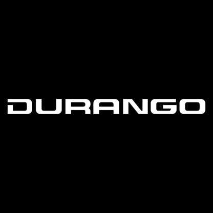 Dodge Durango Door Stick On Puddle Lights Various Designs 1997-2026