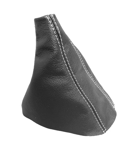 For 2003-2012 Dodge Ram 2500 3500 Genuine Real Leather MANUAL Shift Boot Cover