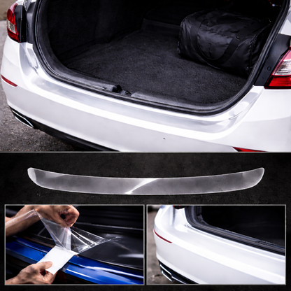 XGEN Trunk PPF Kit – 2018–2022 Honda Accord