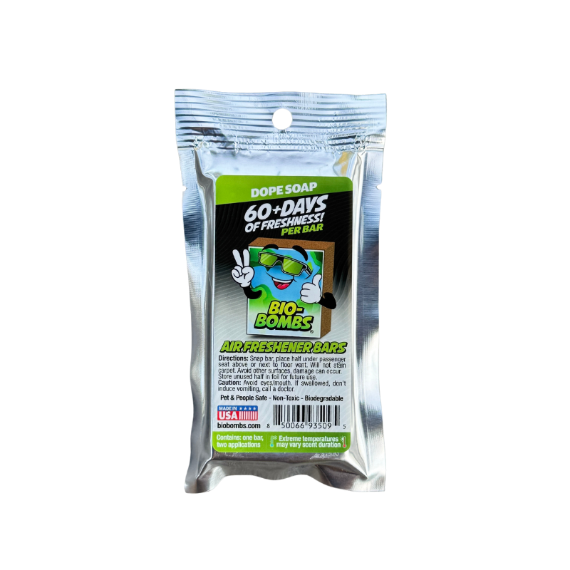 Air Freshener Bars