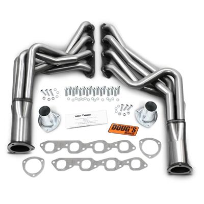 HEADERS LONG TUBE SS