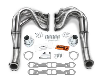 HEADERS BBC FENDERWELL SS