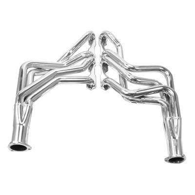 HEADERS LONG TUBE CERAMIC PAIR