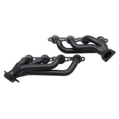 HDR CHEV TRK 5.3L 02-07 BLK