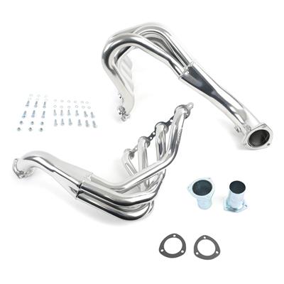 HEADERS FENDERWELL LS SWAP PAI