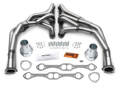 HEADERS SBC TRI Y SS