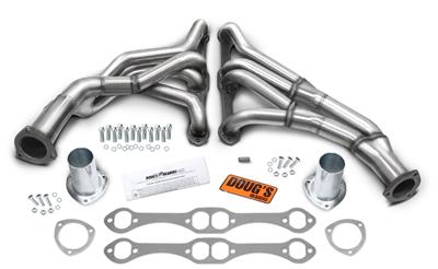 HEADERS SBC TRI Y SS