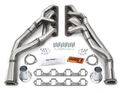 HEADERS SBF TRI Y SS