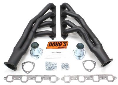 HDR FRD MUST 351W 67-70 BLK