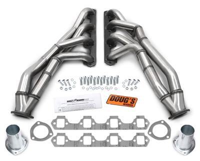HEADERS SBF TRI Y SS