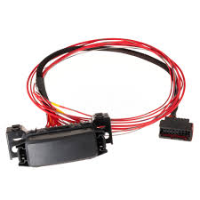 LINK ECU - LS Harness - Fuse and Relay Box