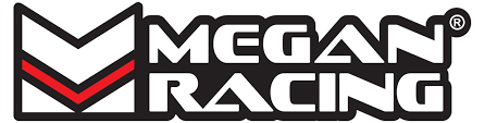 MEGAN RACING Mazda RX-8 2003–2008 OE-RS Cat-Back Exhaust System (Stainless Tip)