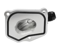 GEN Performance K-Series Oil Return Timing Tensioner Cover