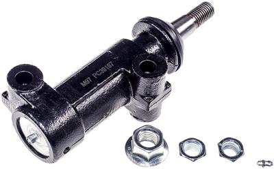 IDLER ARM BRACKET ASSEMBLY