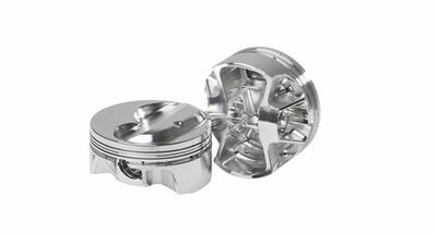 PISTONS DOMESTIC SERIES