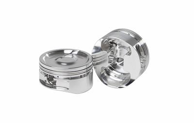 PISTONS RACE SERIES