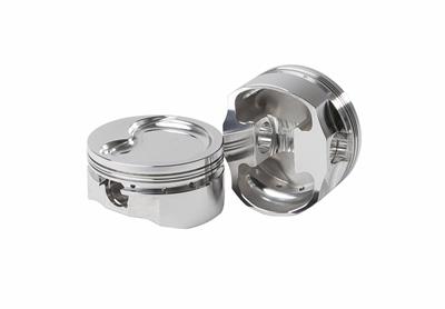 PISTONS COMPETITION SERIES