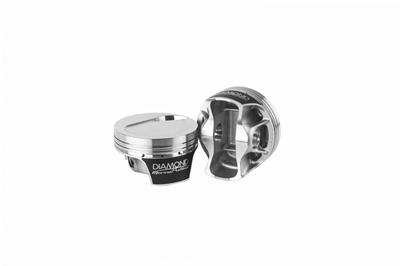 PISTONS MARINE SERIES