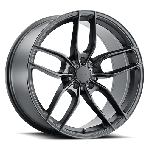 Drag DR80 Wheel Set 18x8 5/120 +40 72.56mm Painted