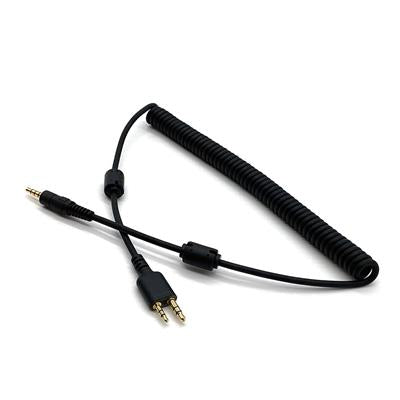 Digirig Digital Mode Transceiver Interface Cables