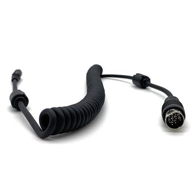 Digirig Digital Mode Transceiver Interface Cables
