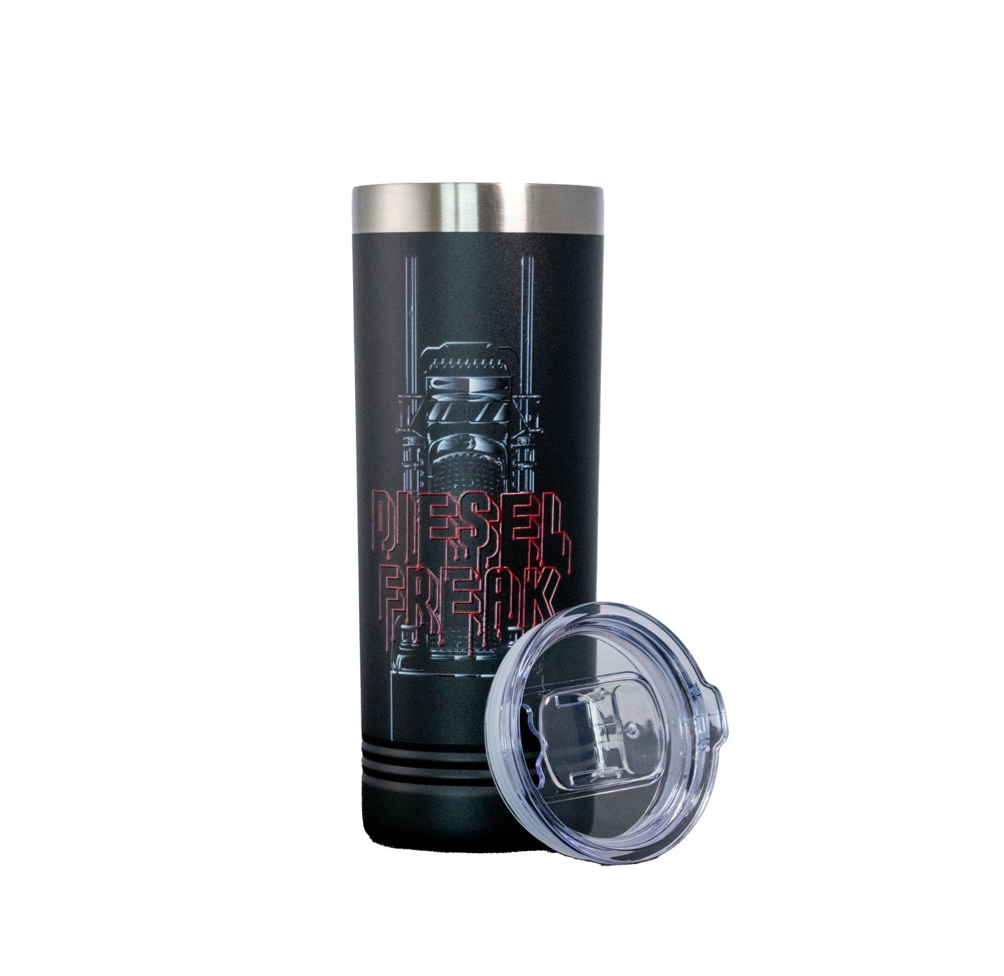 Drippin Diesel 22oz Tumbler