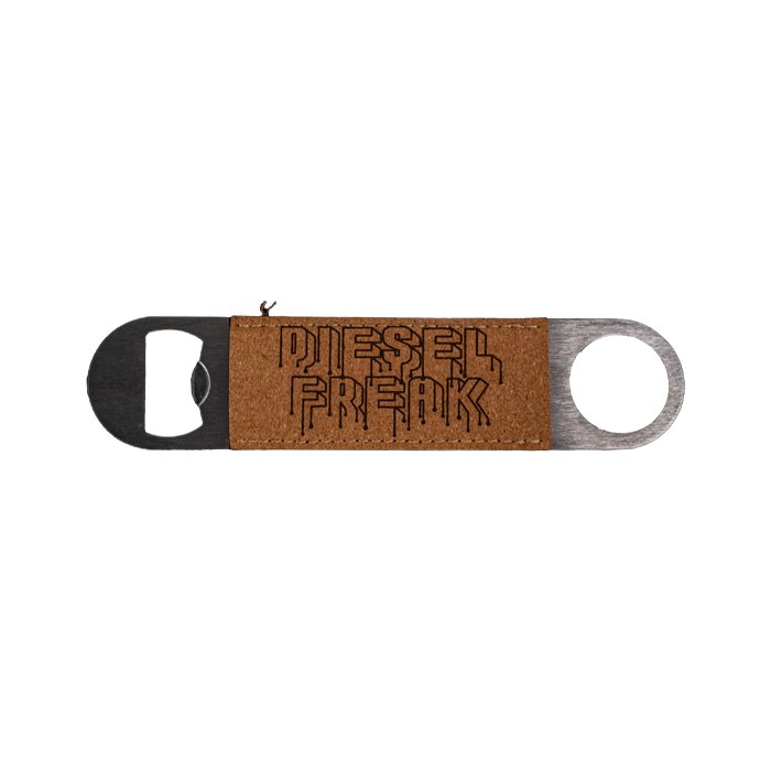 Dripping Diesel Bottle Opener