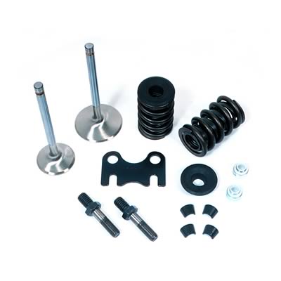 VALVE KIT
