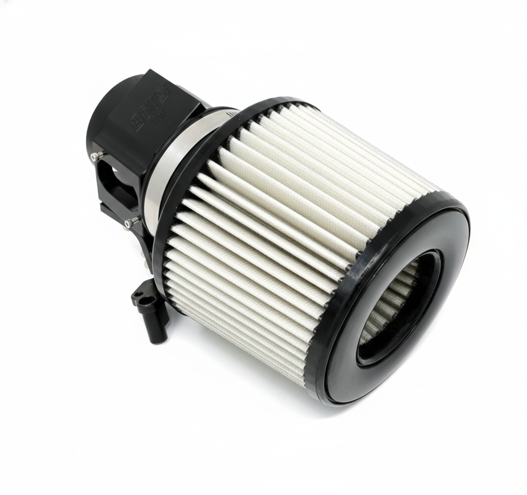 BMS B46/B48 Billet Intake for BMW