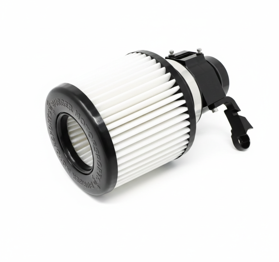 BMS B46/B48 Billet Intake for BMW