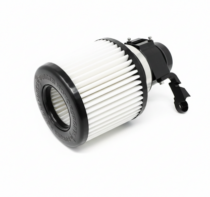 BMS B46/B48 Billet Intake for BMW