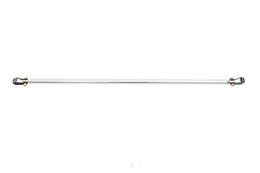 Megan Racing C-Pillar Pillar Bar for 2005-2010 Scion tC - Gunmetal SB-STCPG