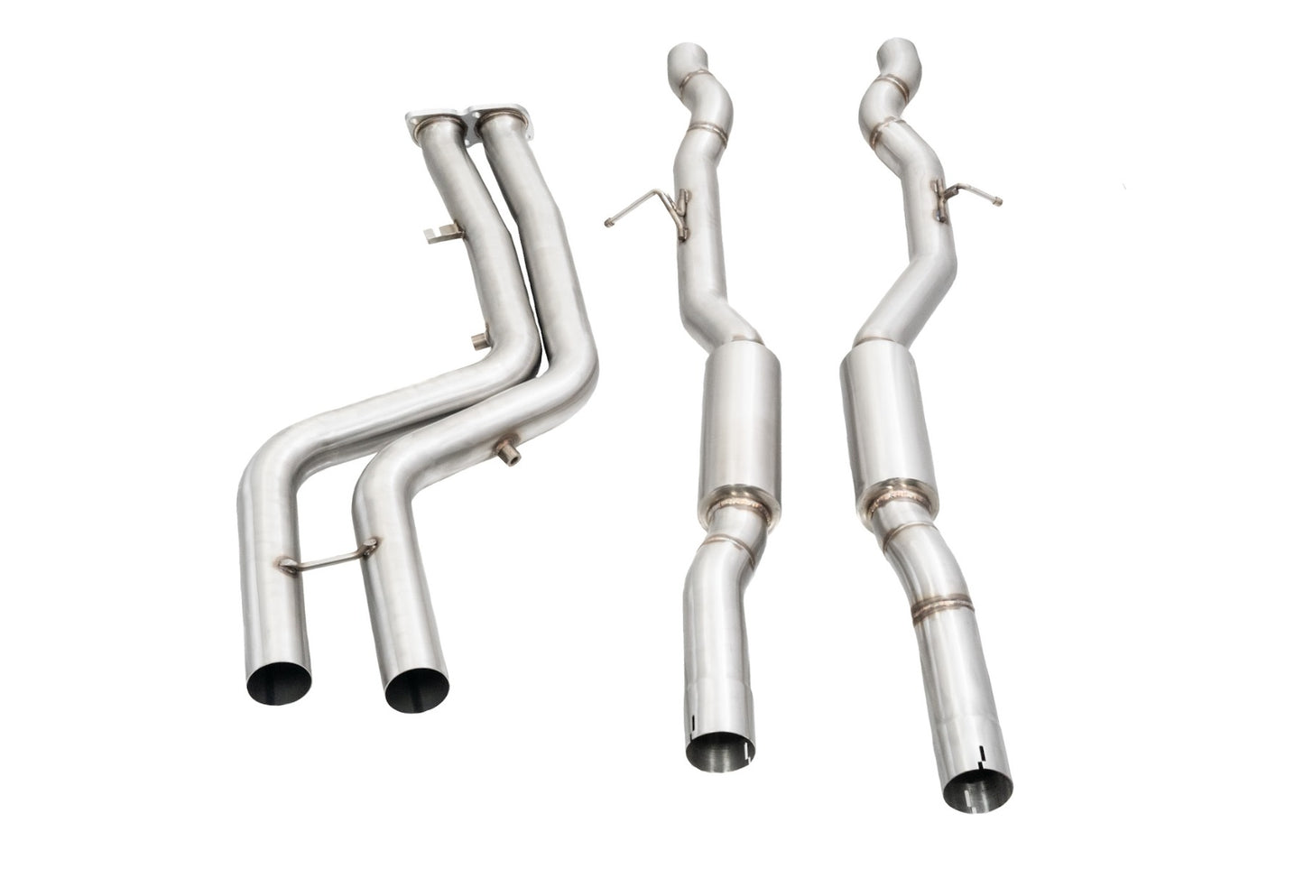 MEGAN RACING BMW X3M / X3M Competition (F97) 2020+ Supremo Exhaust System