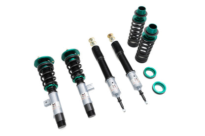 MEGAN RACING BMW 3-Series E90 2006–2011 (AWD ONLY) – Euro II Series Coilovers – FREE SHIPPING