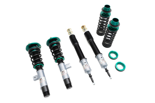 MEGAN RACING BMW 3-Series E90 2006–2011 (AWD ONLY) – Euro II Series Coilovers – FREE SHIPPING
